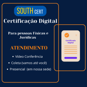 Certificação Digital